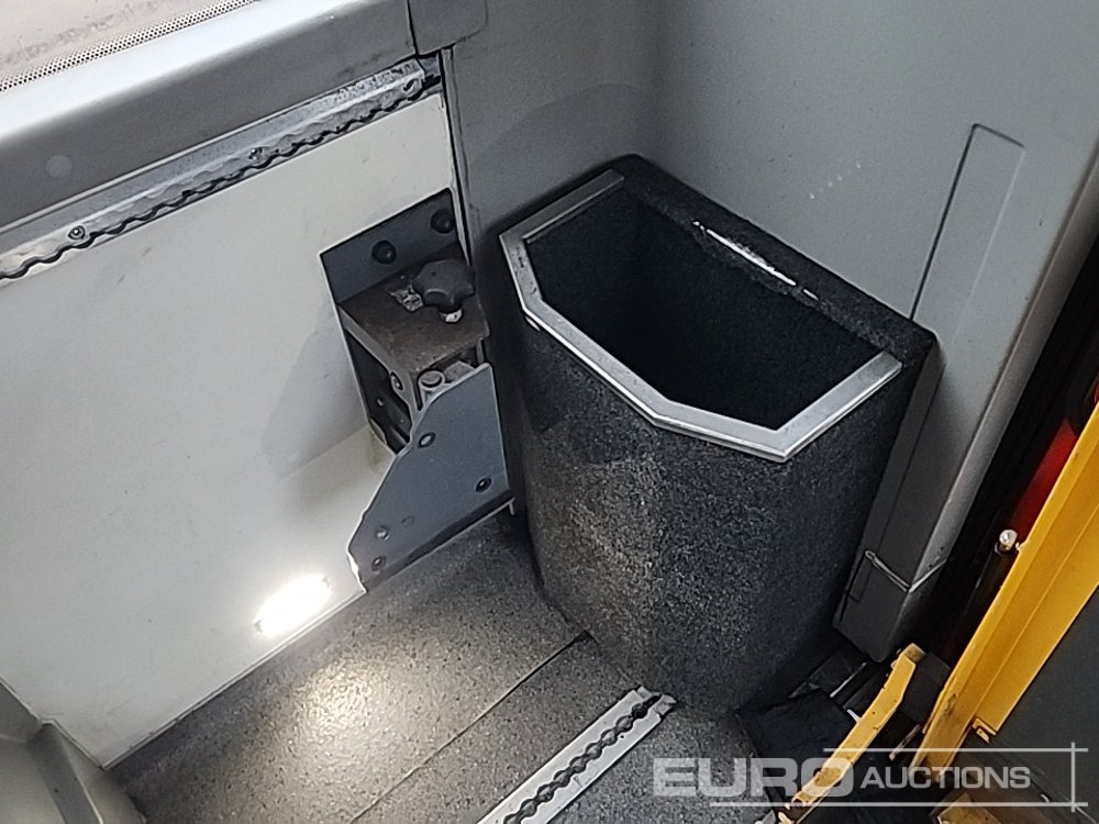 Микроавтобус, Пассажирский фургон 2014 Fiat Ducato: фото 25 Микроавтобус, Пассажирский фургон 2014 Fiat Ducato: фото 25