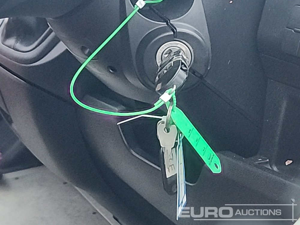 Микроавтобус, Пассажирский фургон 2014 Fiat Ducato: фото 30 Микроавтобус, Пассажирский фургон 2014 Fiat Ducato: фото 30