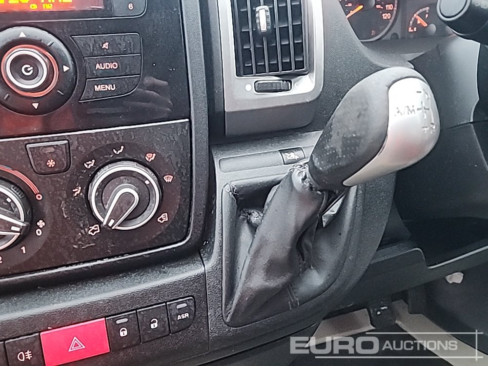 Микроавтобус, Пассажирский фургон 2014 Fiat Ducato: фото 17 Микроавтобус, Пассажирский фургон 2014 Fiat Ducato: фото 17