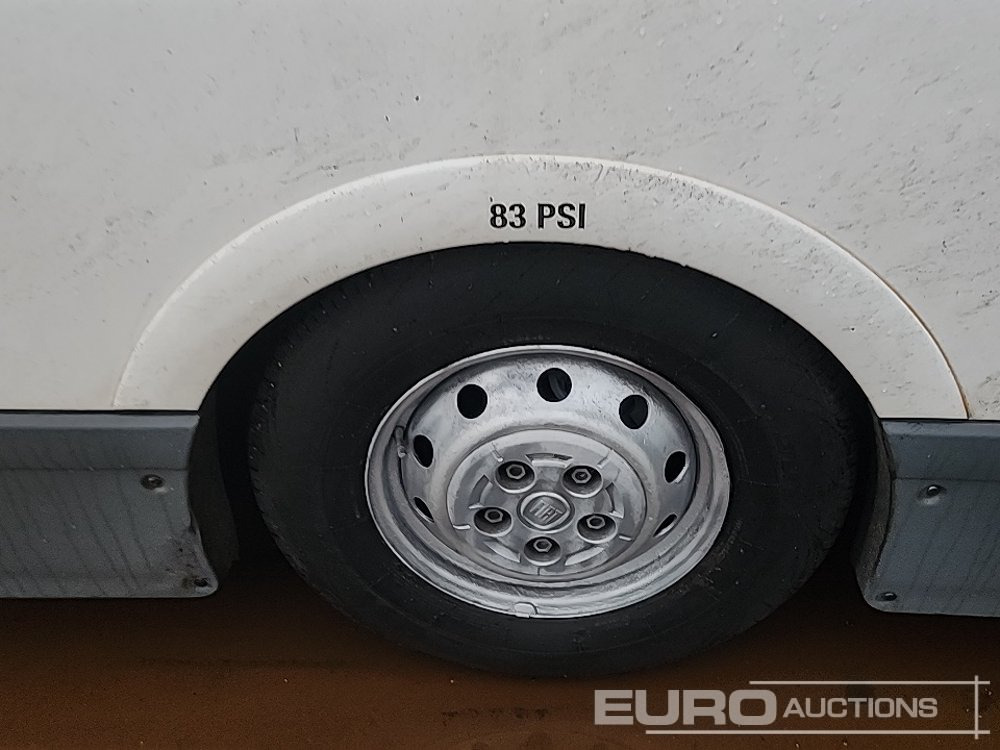 Микроавтобус, Пассажирский фургон 2014 Fiat Ducato: фото 11 Микроавтобус, Пассажирский фургон 2014 Fiat Ducato: фото 11