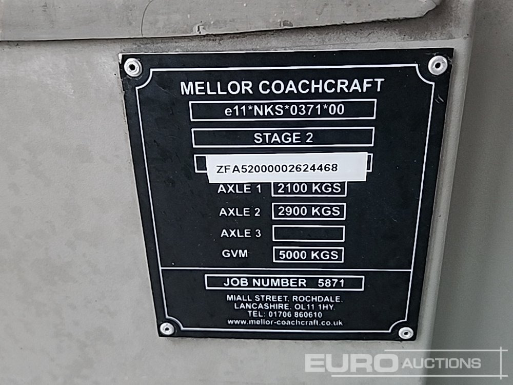 Микроавтобус, Пассажирский фургон 2014 Fiat Ducato: фото 32 Микроавтобус, Пассажирский фургон 2014 Fiat Ducato: фото 32