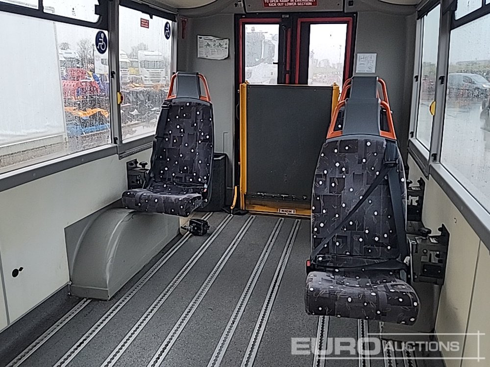 Микроавтобус, Пассажирский фургон 2014 Fiat Ducato: фото 22 Микроавтобус, Пассажирский фургон 2014 Fiat Ducato: фото 22