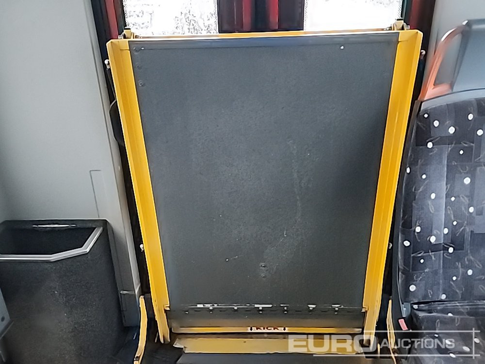 Микроавтобус, Пассажирский фургон 2014 Fiat Ducato: фото 24 Микроавтобус, Пассажирский фургон 2014 Fiat Ducato: фото 24