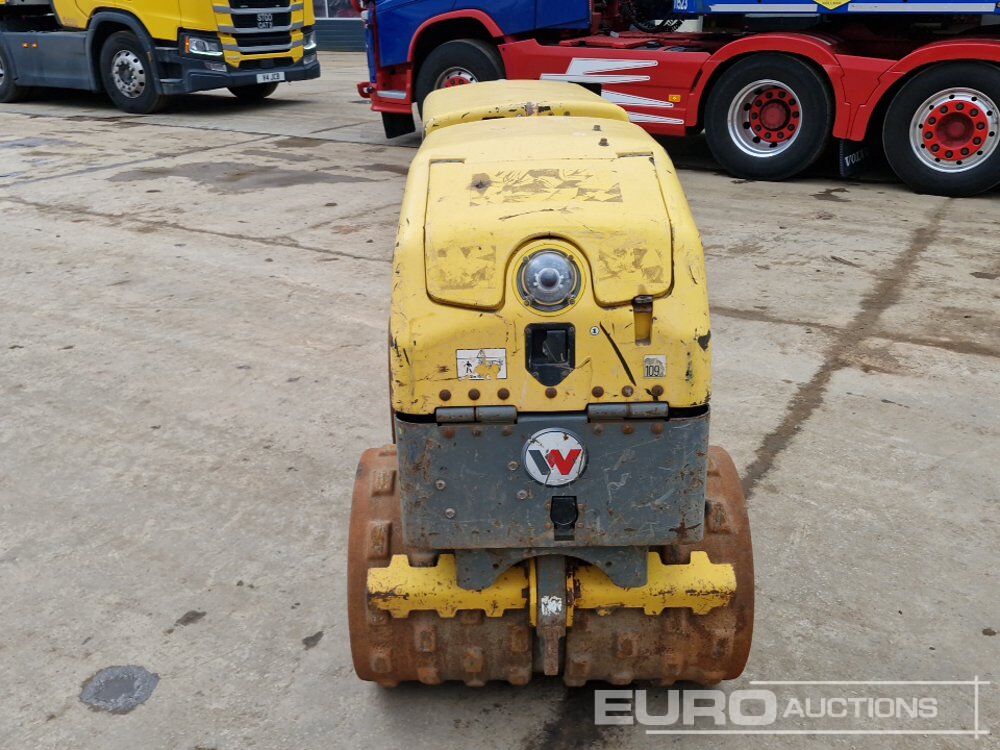 2014 Wacker Neuson RTSC2 - Асфальтоукладочная техника: фото 4 2014 Wacker Neuson RTSC2 - Асфальтоукладочная техника: фото 4