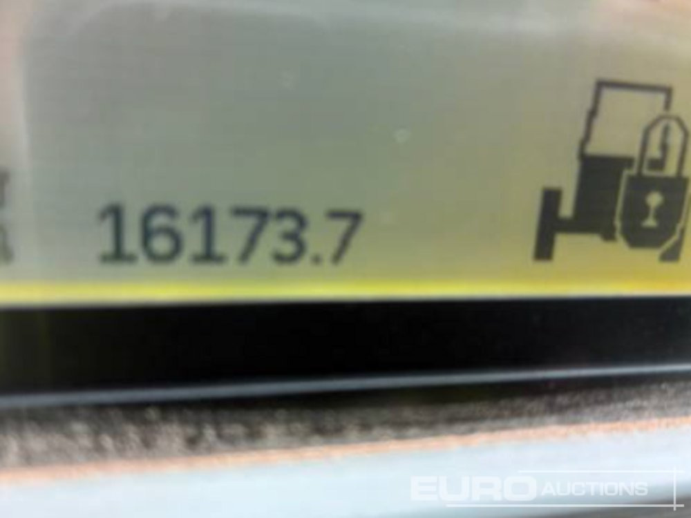 2015 CAT 966M - Колёсный погрузчик: фото 4 2015 CAT 966M - Колёсный погрузчик: фото 4