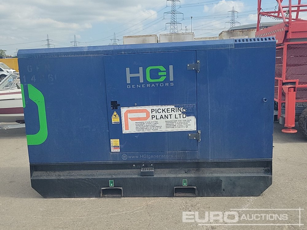 2015 Harrington HRD1000T - Электрогенератор: фото 4 2015 Harrington HRD1000T - Электрогенератор: фото 4