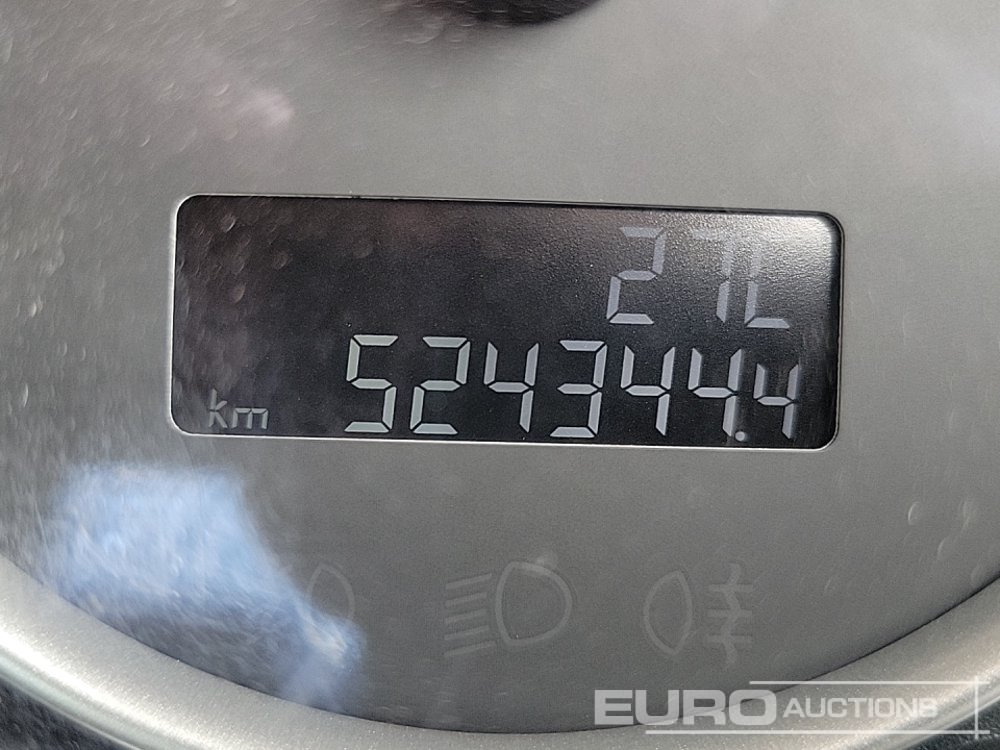Самосвал 2015 MAN TGS 35.400: фото 49