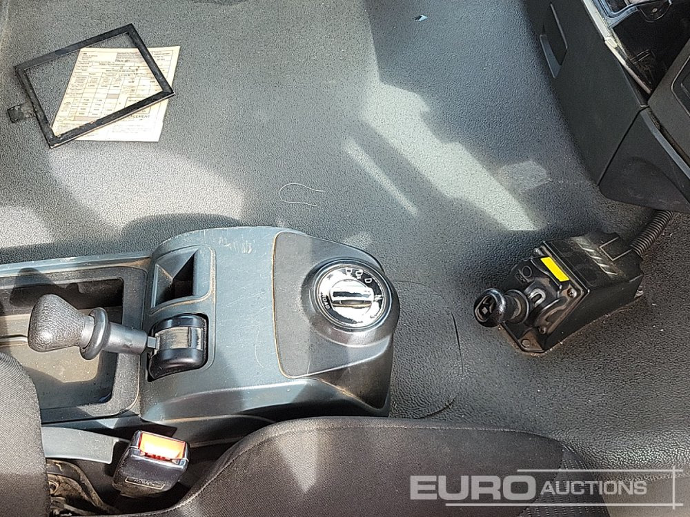 Самосвал 2015 MAN TGS 35.400: фото 45