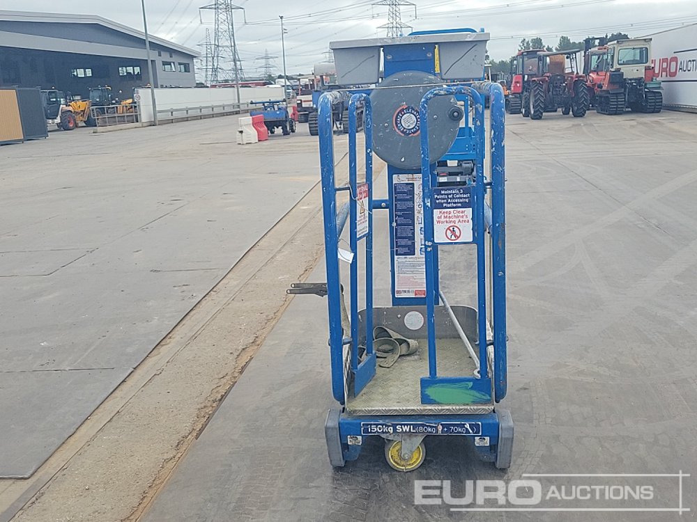 2015 Power Towers Pecolift - Подъёмник: фото 4 2015 Power Towers Pecolift - Подъёмник: фото 4