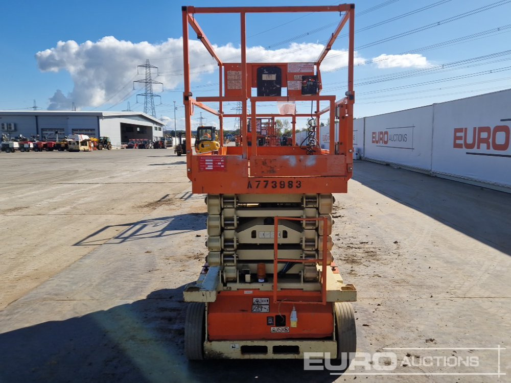 2016 JLG 10RS - Подъёмник: фото 4 2016 JLG 10RS - Подъёмник: фото 4