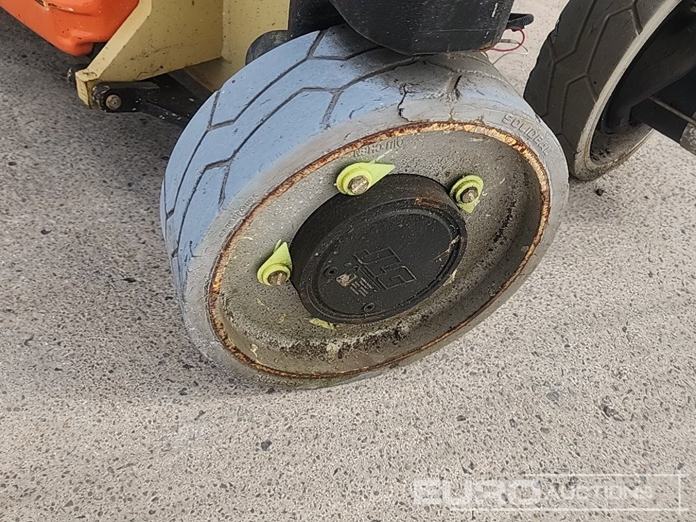 2016 JLG 2632ES - Ножничный подъемник: фото 5 2016 JLG 2632ES - Ножничный подъемник: фото 5