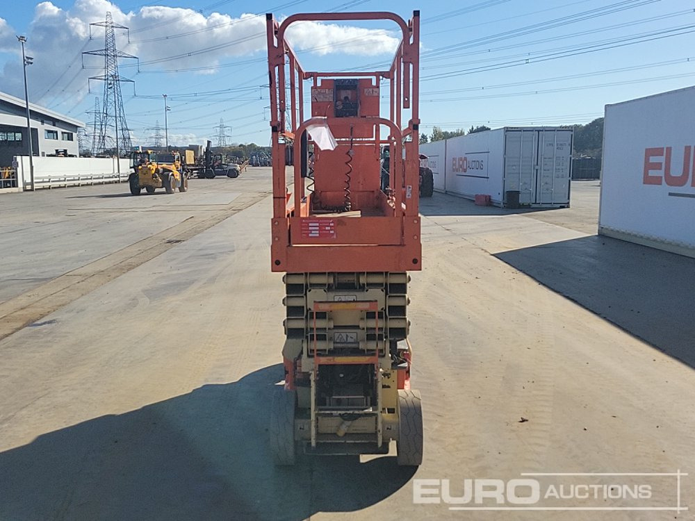 2016 JLG 2632ES - Подъёмник: фото 4 2016 JLG 2632ES - Подъёмник: фото 4