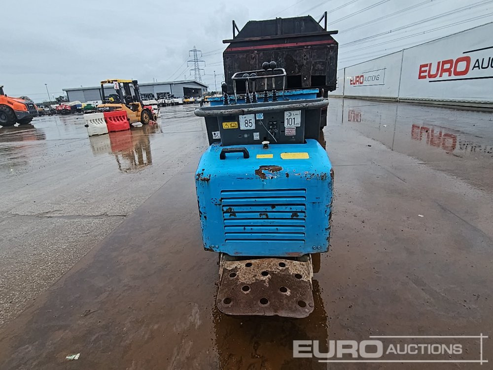 2016 Messersi CH-2 - Гусеничный самосвал: фото 4 2016 Messersi CH-2 - Гусеничный самосвал: фото 4