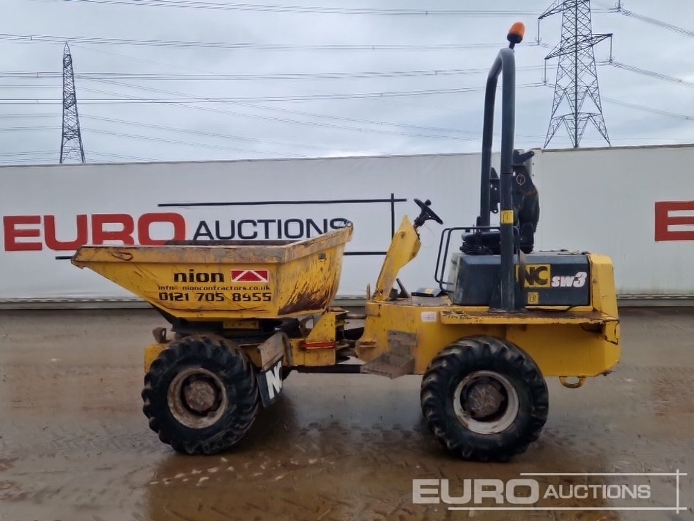 2016 NC SW3 - Мини-самосвал: фото 2 2016 NC SW3 - Мини-самосвал: фото 2