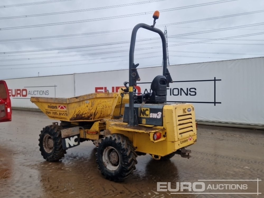 2016 NC SW3 - Мини-самосвал: фото 3 2016 NC SW3 - Мини-самосвал: фото 3