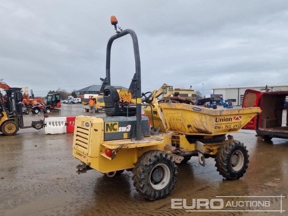 2016 NC SW3 - Мини-самосвал: фото 5 2016 NC SW3 - Мини-самосвал: фото 5