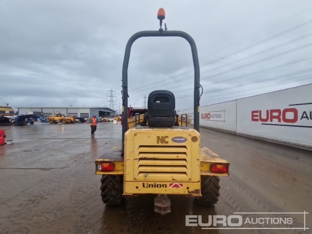 2016 NC SW3 - Мини-самосвал: фото 4 2016 NC SW3 - Мини-самосвал: фото 4