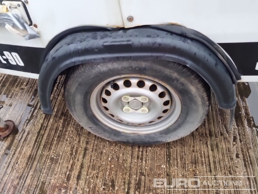 Осветительная мачта 2016 SMC TL-90: фото 10