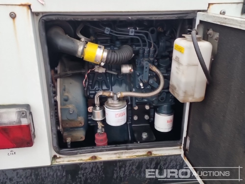 Осветительная мачта 2016 SMC TL-90: фото 25