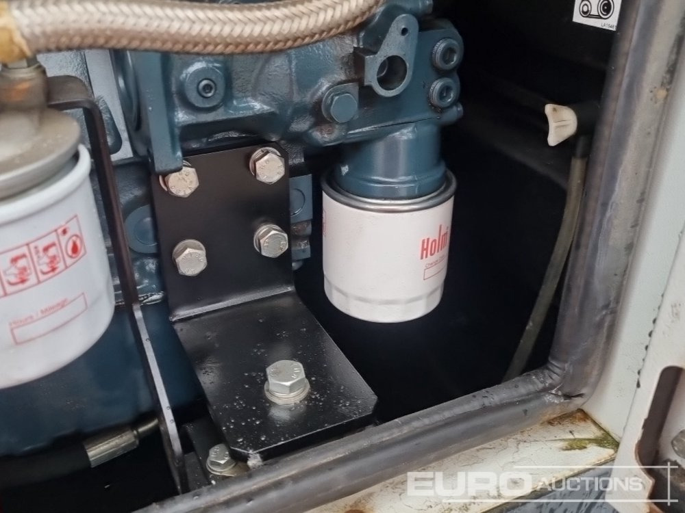 Осветительная мачта 2016 SMC TL-90: фото 27