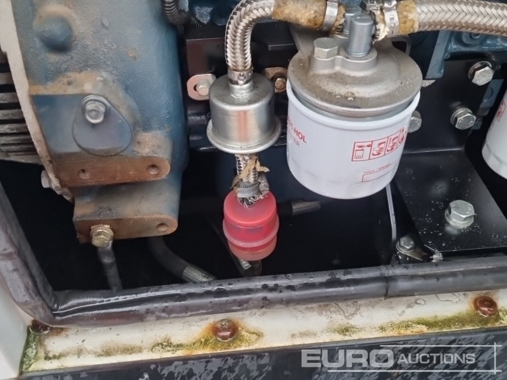 Осветительная мачта 2016 SMC TL-90: фото 26