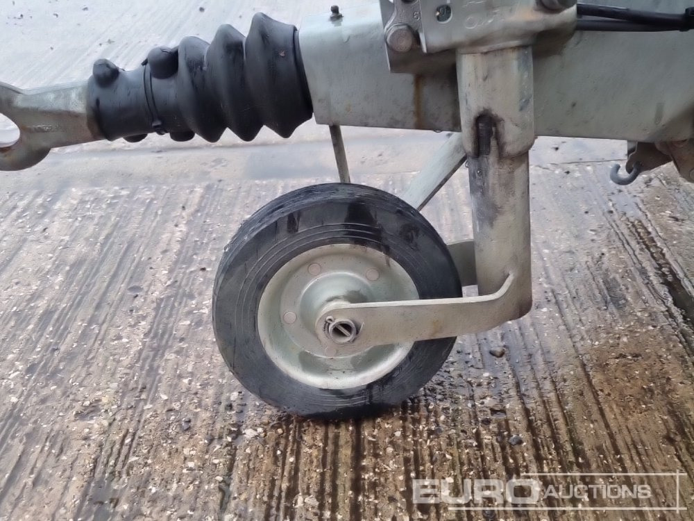 Осветительная мачта 2016 SMC TL-90: фото 13