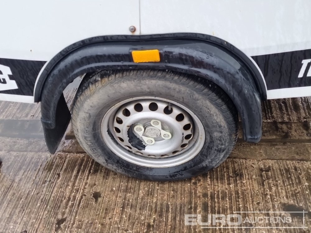 Осветительная мачта 2016 SMC TL-90: фото 9