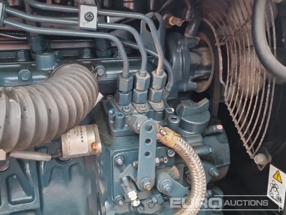 Осветительная мачта 2016 SMC TL-90: фото 29