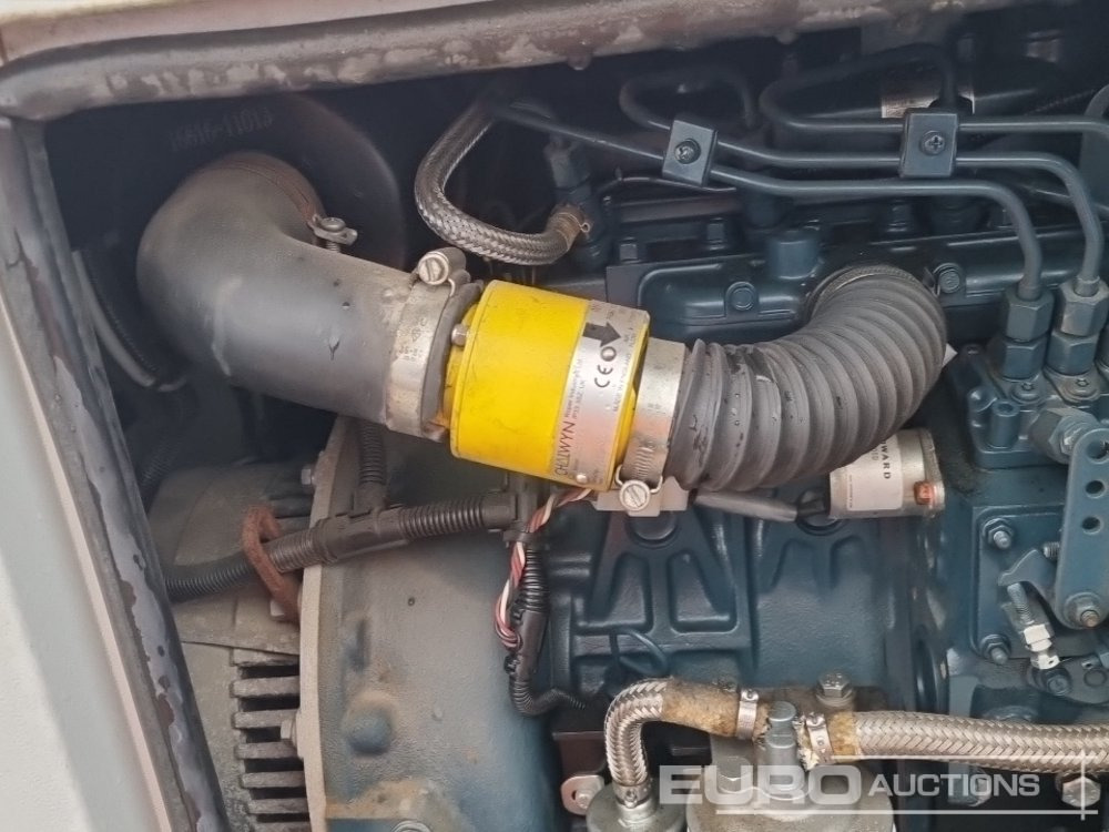 Осветительная мачта 2016 SMC TL-90: фото 28