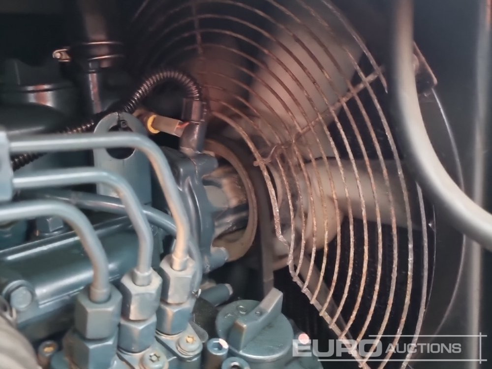 Осветительная мачта 2016 SMC TL-90: фото 30