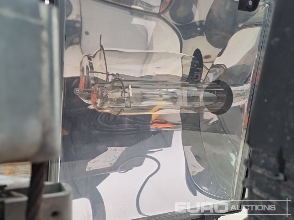 Осветительная мачта 2016 SMC TL-90: фото 18