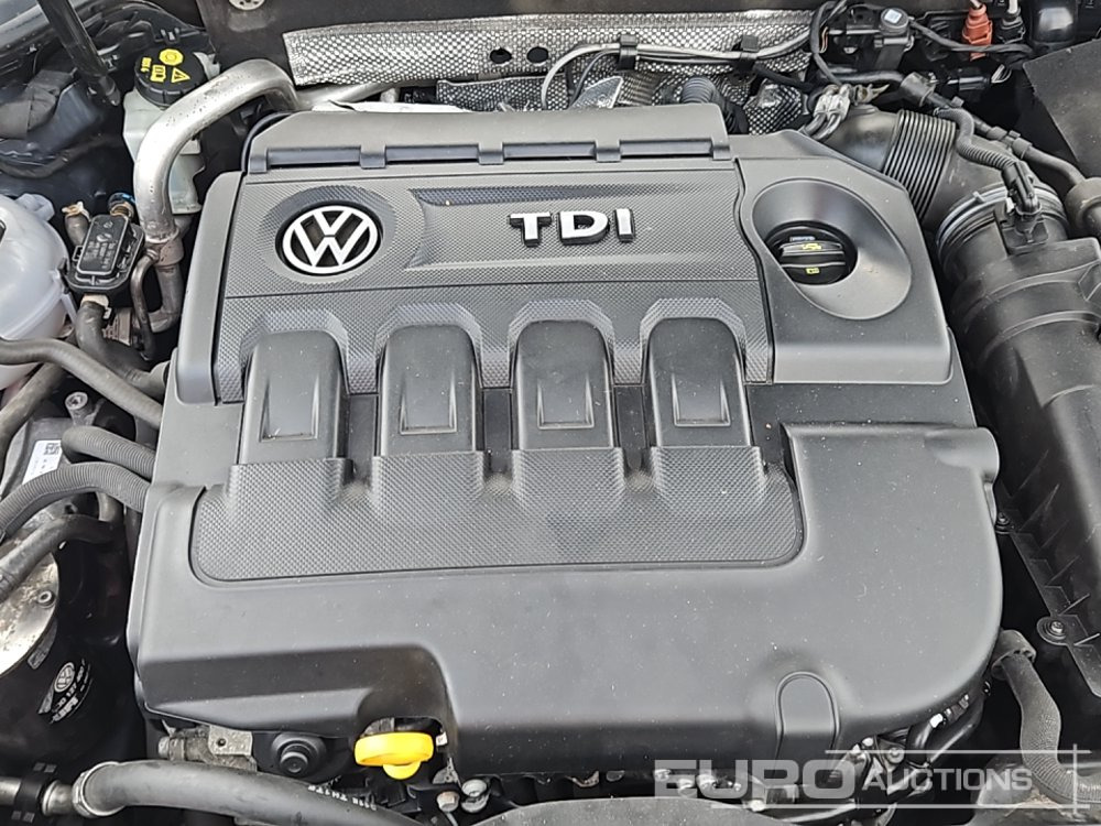 Легковой автомобиль 2016 Volkswagen Golf: фото 15 Легковой автомобиль 2016 Volkswagen Golf: фото 15