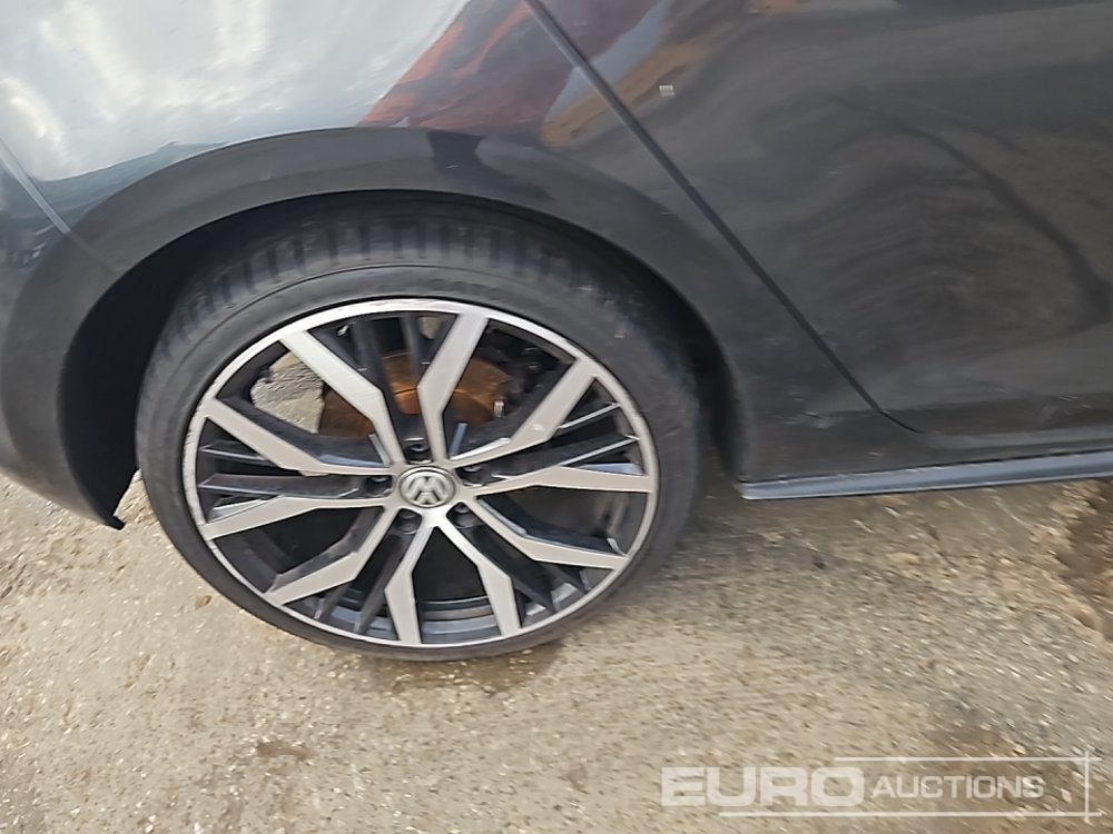 Легковой автомобиль 2016 Volkswagen Golf: фото 11 Легковой автомобиль 2016 Volkswagen Golf: фото 11