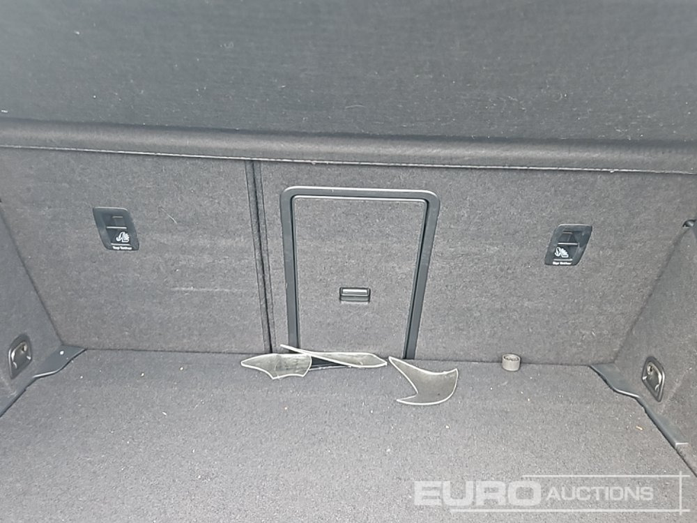 Легковой автомобиль 2016 Volkswagen Golf: фото 22 Легковой автомобиль 2016 Volkswagen Golf: фото 22