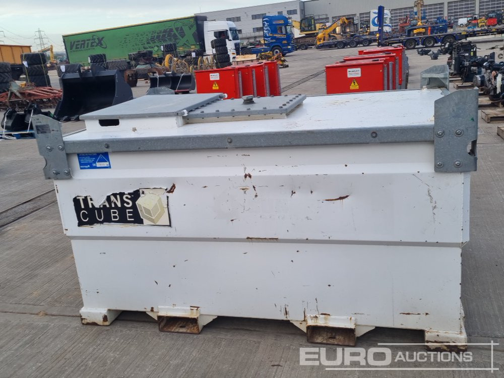 2016 Western 30TCG-GLB - Резервуар для хранения: фото 2 2016 Western 30TCG-GLB - Резервуар для хранения: фото 2