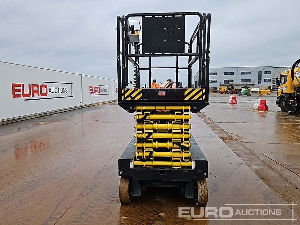 Подъёмник 2017 Airo X14EW: фото 8 Подъёмник 2017 Airo X14EW: фото 8