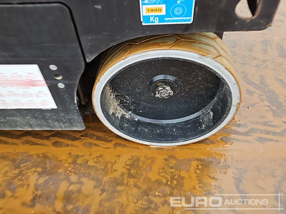 Подъёмник 2017 Airo X14EW: фото 10 Подъёмник 2017 Airo X14EW: фото 10