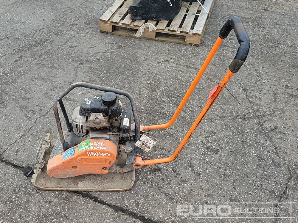 2017 Belle LC4051 - Асфальтоукладочная техника: фото 2 2017 Belle LC4051 - Асфальтоукладочная техника: фото 2