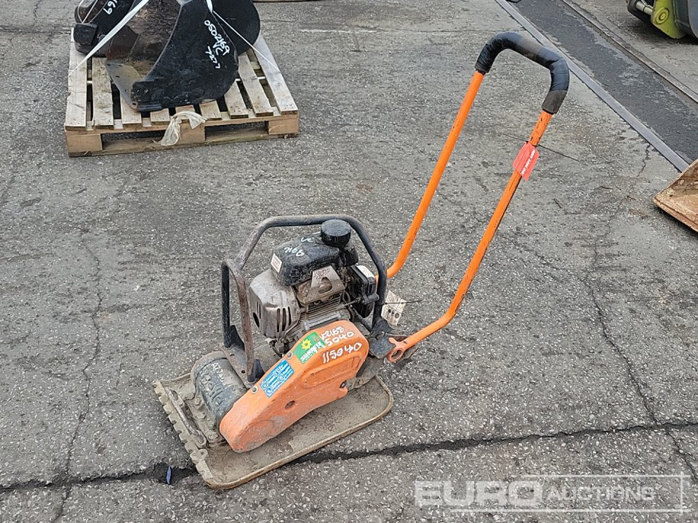 2017 Belle LC4051 - Асфальтоукладочная техника: фото 1 2017 Belle LC4051 - Асфальтоукладочная техника: фото 1