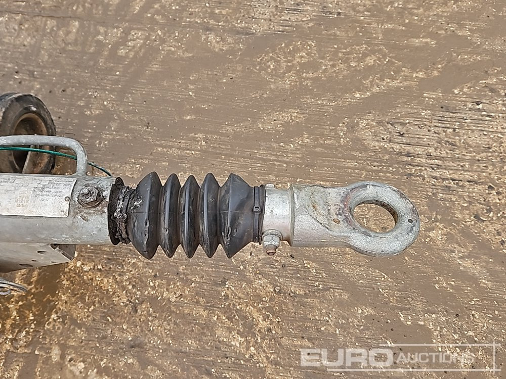 Воздушный компрессор 2017 Doosan 7/41: фото 14