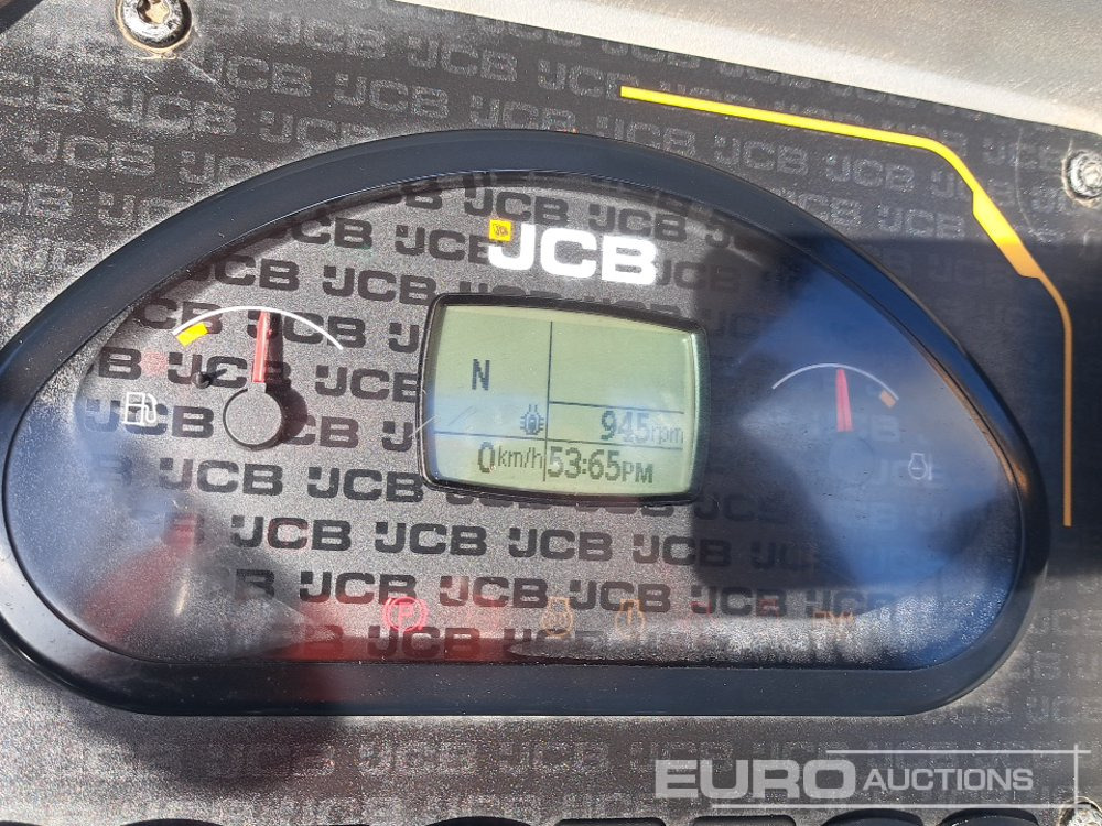 Экскаватор-погрузчик 2017 JCB 3CX Compact: фото 30 Экскаватор-погрузчик 2017 JCB 3CX Compact: фото 30