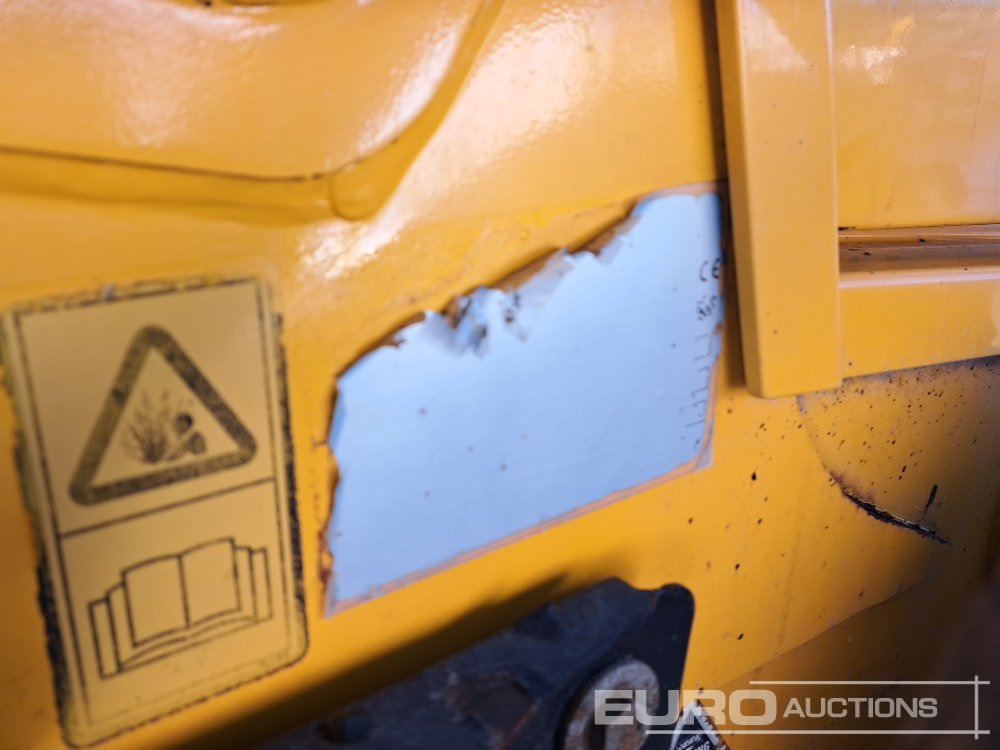 Экскаватор-погрузчик 2017 JCB 3CX Compact: фото 47 Экскаватор-погрузчик 2017 JCB 3CX Compact: фото 47