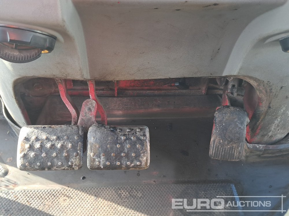 Экскаватор-погрузчик 2017 JCB 3CX Compact: фото 26 Экскаватор-погрузчик 2017 JCB 3CX Compact: фото 26