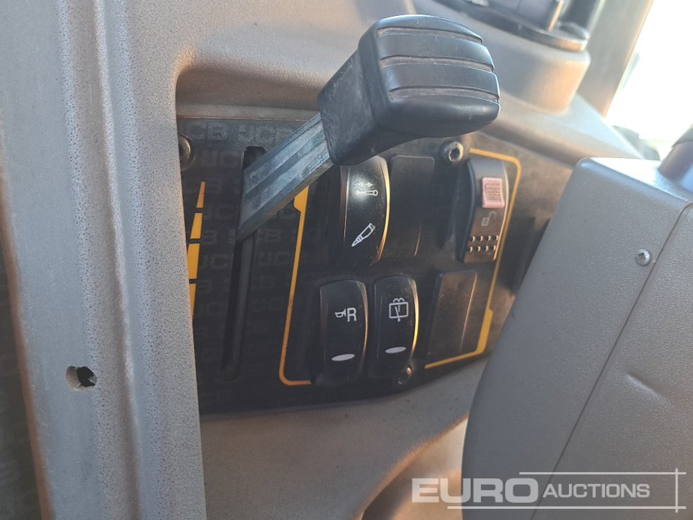 Экскаватор-погрузчик 2017 JCB 3CX Compact: фото 33 Экскаватор-погрузчик 2017 JCB 3CX Compact: фото 33