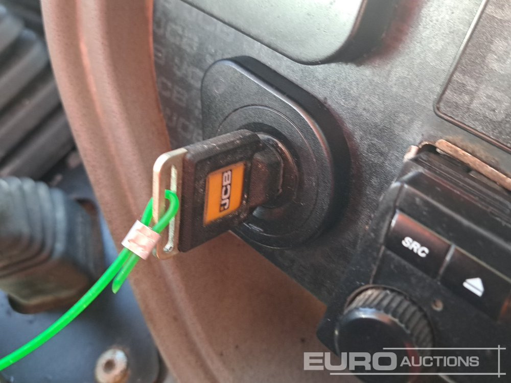 Экскаватор-погрузчик 2017 JCB 3CX Compact: фото 45 Экскаватор-погрузчик 2017 JCB 3CX Compact: фото 45