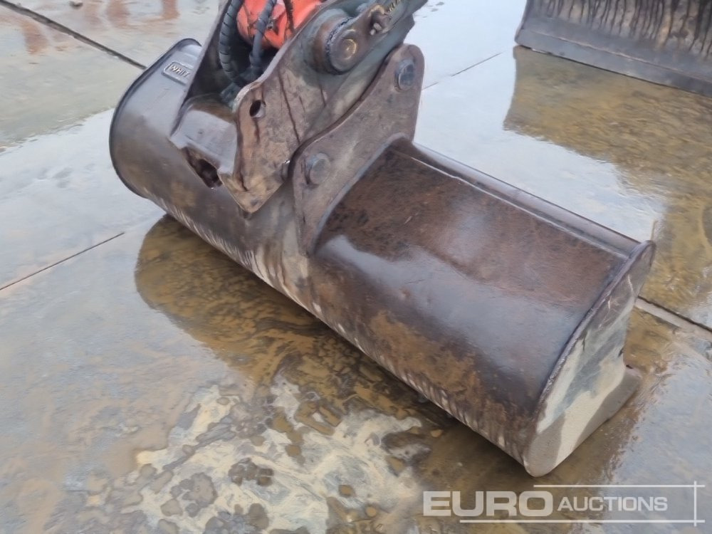 Мини-экскаватор 2017 Kubota KX080-4A: фото 40