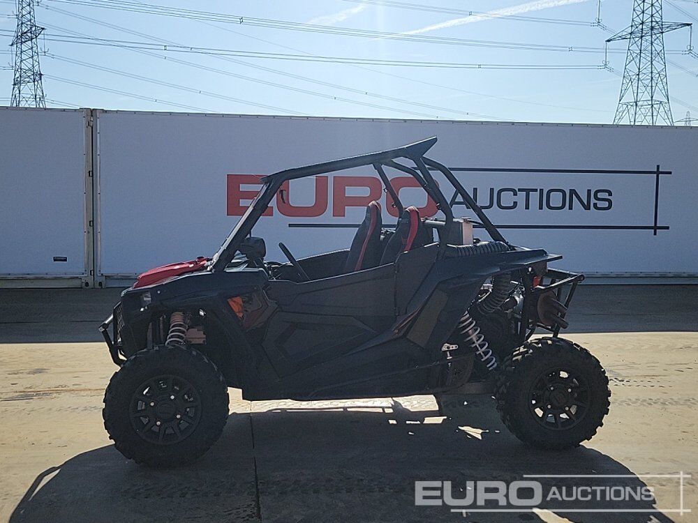 2017 Polaris RZR - Квадроцикл: фото 2 2017 Polaris RZR - Квадроцикл: фото 2