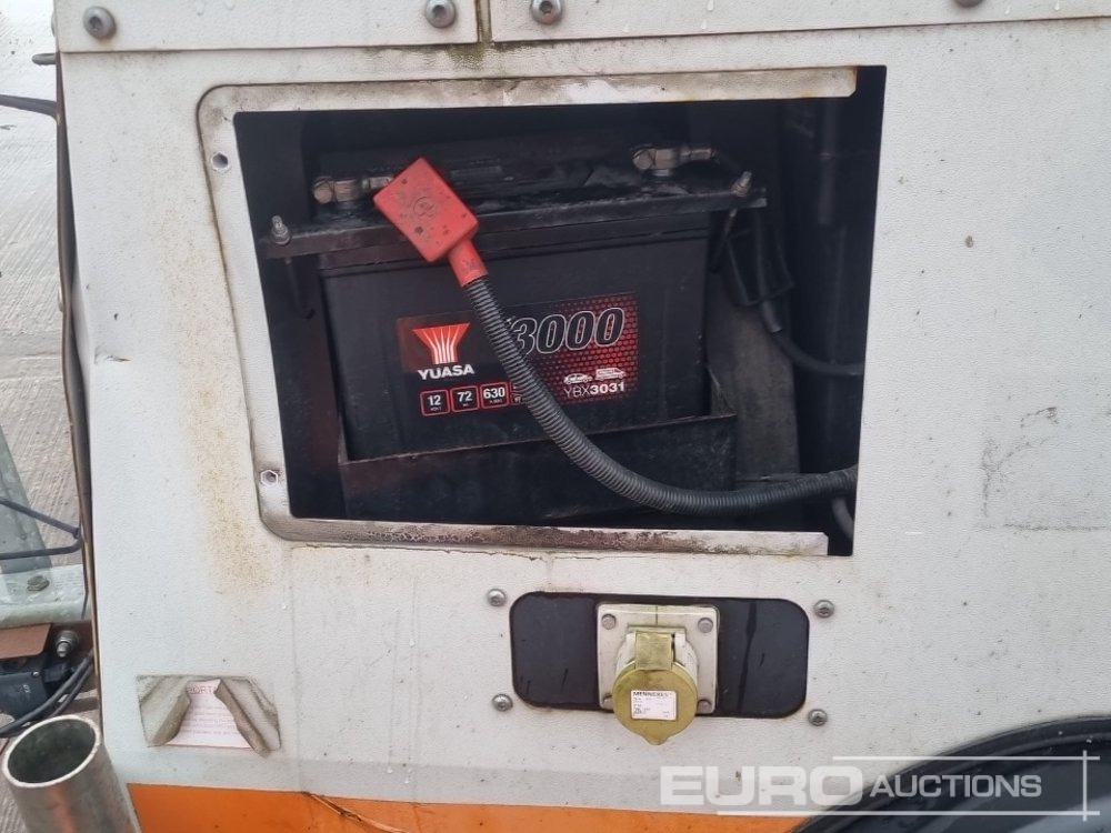 Осветительная мачта 2017 SMC TL-90K LED: фото 23