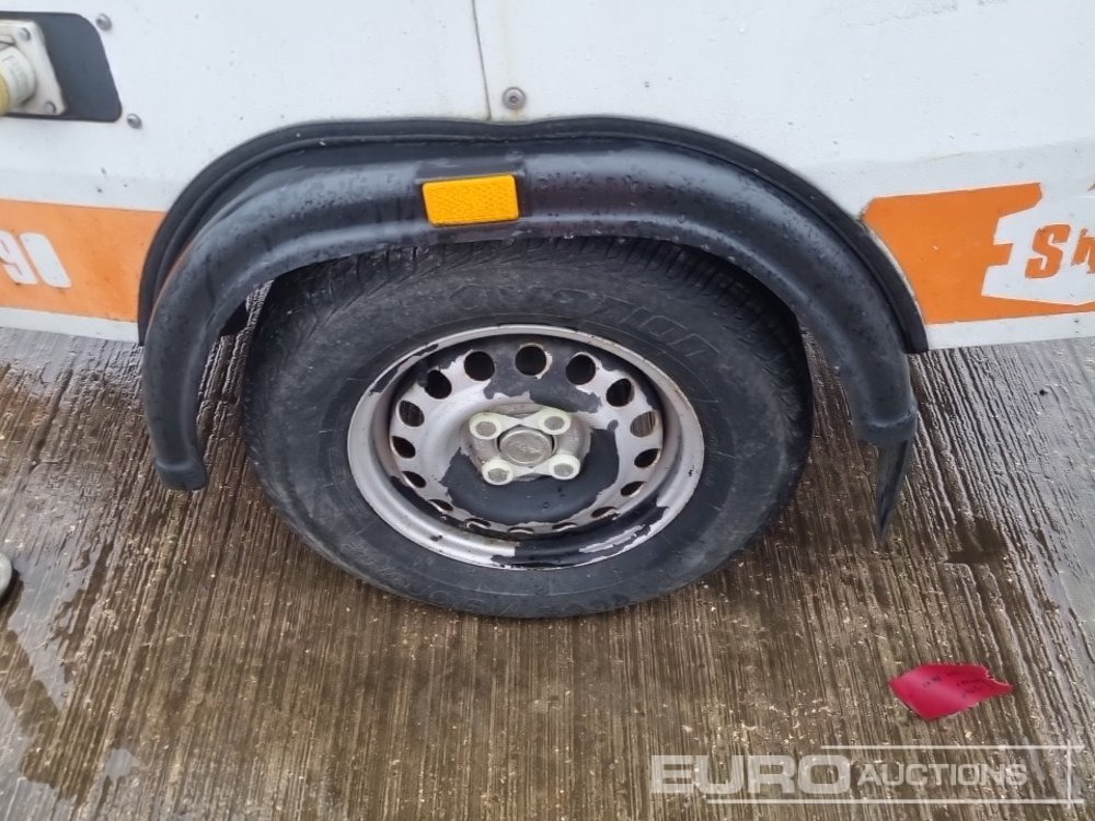 Осветительная мачта 2017 SMC TL-90K LED: фото 10