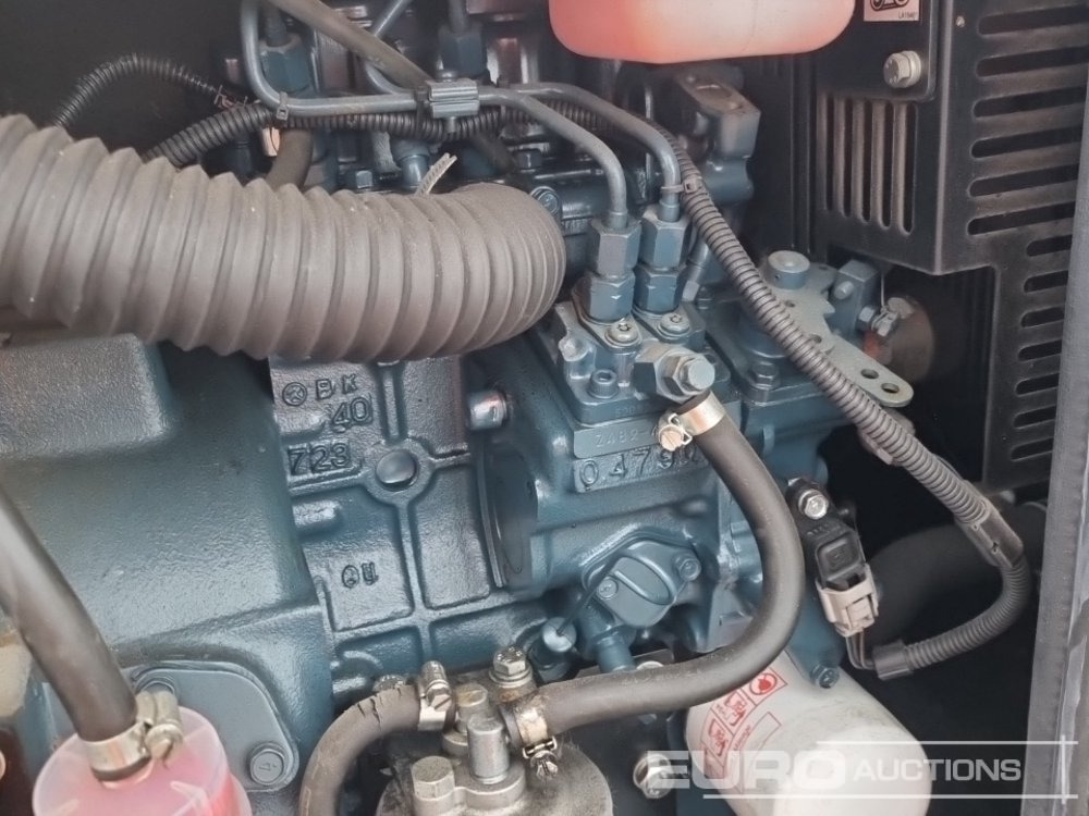 Осветительная мачта 2017 SMC TL-90K LED: фото 29